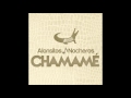 ALONSITOS & NOCHEROS - Mírame (Audio Clip)