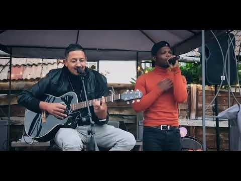DHONZA by Tanaka ft. Kazz Khalif [ACOUSTIC live]