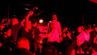 BANE - &quot;COUNT ME OUT&quot;