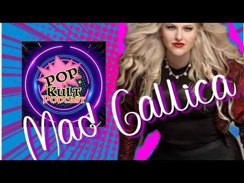 Mad Gallica Interview 