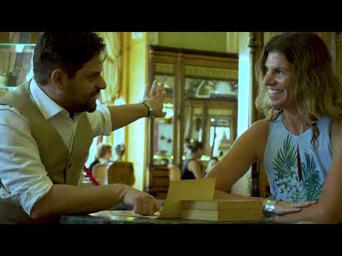 Keressük a helyét 3. rész: Gerbeaud cukrászda