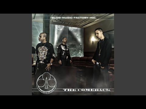 Mamen to - Reggaetón Version