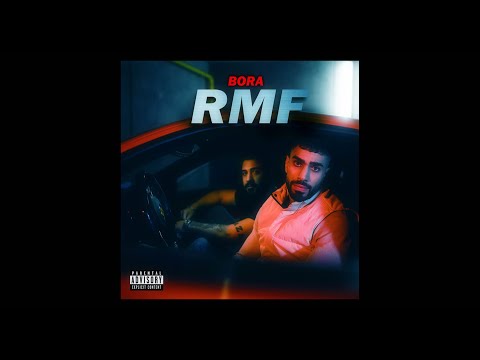 (FREE) O.G. x Bora x Omar x Undacava - ''RMF'' Type Beat Instrumental