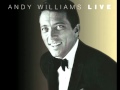 Andy Williams You Are The Sunshine Of My Life