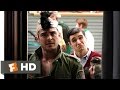 Neighbors (6/10) Movie CLIP - Robert De Niro Party (2014) HD