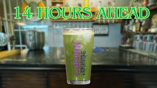 What Happens If You Try the 14 Hour Later Recipe?