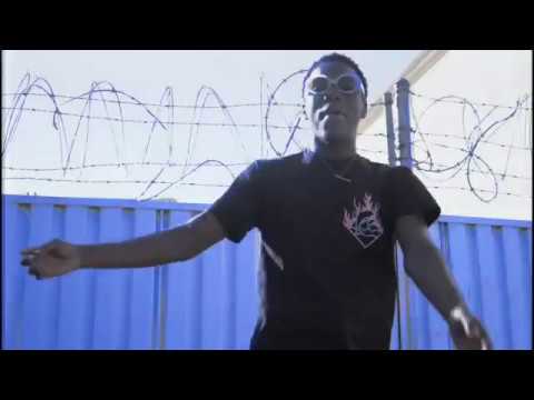 Mir Trillz - Blue Dream (dir. @LOUIEKNOWS)