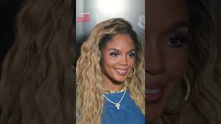 K. Michelle On Where She Stands With Rasheeda, Angela Yee and Being Banned From The Breakfast Club