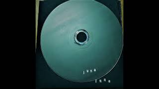 posledné decembrové dni -- luna