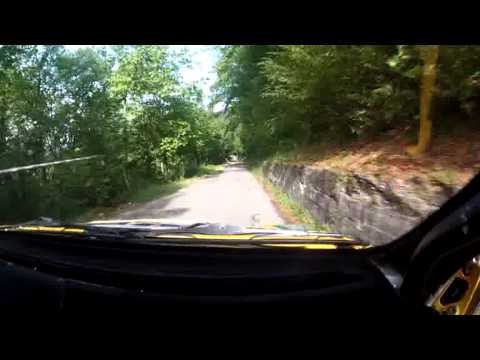 BARELLI RONDE 2012 MAZZONI / CINGANO  RENAULT CLIO S1600  PS3.mpg