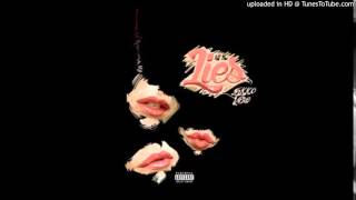 Nikko Lafre - Kill The Lies