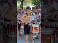 Cadets 2023 Dci2023 Drums Drumline