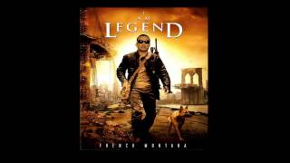 French Montana Ft. Red Cafe Pusha T Fabolous - Boss Bitches Fast Cars - I Am Legend Mixtape