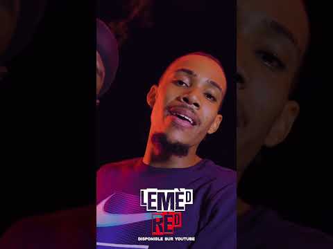 LeMèd - Rèd ( Dispo Sur Youtube ) #drill #trap #gwada #mada