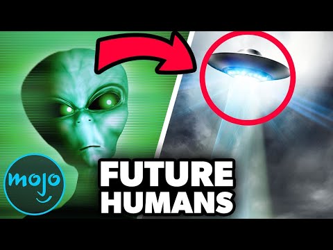 Top 10 Reddit Conspiracy Theories That Might Actually...