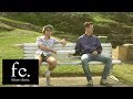 Touch Sensitive Pizza Guy Official Music Video