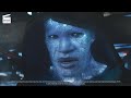 The Amazing Spider Man 2 Electro In Time Square HD CLIP