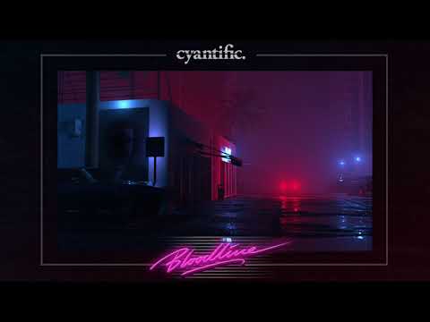 Cyantific - Don't Look Back
