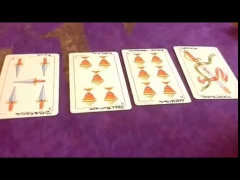 download lagu mp3 mp4 Tirada De Cartas Gratis Baraja Espaola Amor, download lagu Tirada De Cartas Gratis Baraja Espaola Amor gratis, unduh video klip Tirada De Cartas Gratis Baraja Espaola Amor