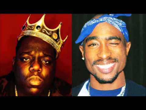 2Pac Ft. Notorious B.I.G & Ed Sheeran - I See Fire (Tricky Mashup)