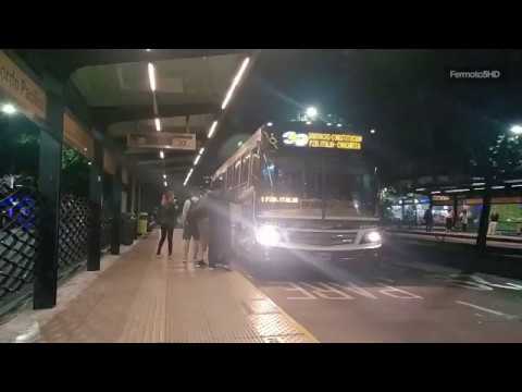 [Colectivo | Varios] Enero-Febrero 2019 - Centro de Transbordo Pacífico y Vicente López