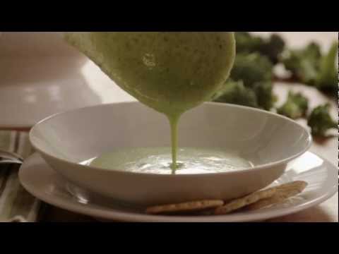 How to Make the Best Cream of Broccoli Soup | Allrecipes.com