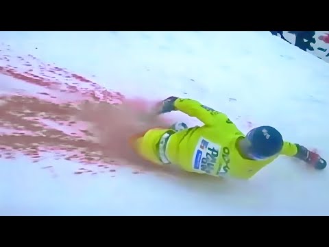 7 Olympic Tragedies So Horrific They Were Almost Erased from History