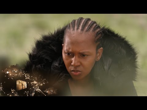 Thathi blames Mazet for everything – Gomora | Mzansi Magic | S4 | Ep5