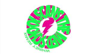 London Elektricity - Tenderless (feat. Emer Dineen) (Whiney Remix)