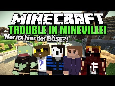 Wer ist der BÖSE?! - TIMV mit GLP, Zombey, Taddl & Minzi | ungespielt