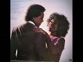 ROBERTA FLACK & PEYBO BREYSON ~ I JUST CAME HERE TO DANCE  1983