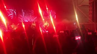 Niente da dire - Maneskin - Estragon 2019