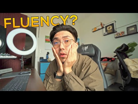 為何懂英文卻說不出口？破解流利障礙的終極指南！ (Why you understand English but can't speak FLUENTLY | Troubleshooting)