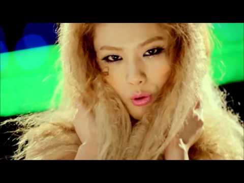 orange caramel Bangkok city but everytime they say Bangkok it gets faster