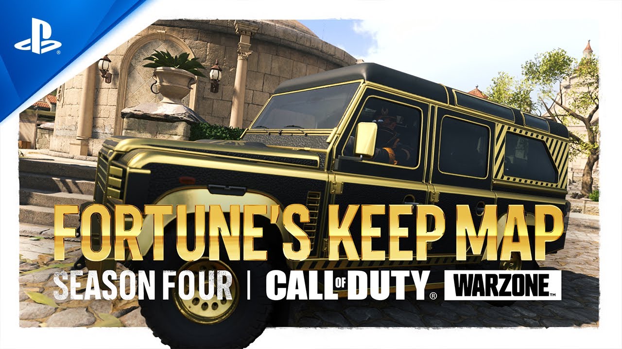 Mercenaries of Fortune, the Fourth Season of Call of Duty®: Vanguard and  Call of Duty®: Warzone™, Deploys on June 22 — Call of Duty®: Vanguard —  Blizzard News