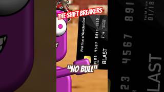 Download lagu The Shift Breakers - 'No Bull' mp3