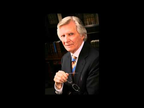 David Wilkerson - Shall We Continue In Sin / The Fear of God