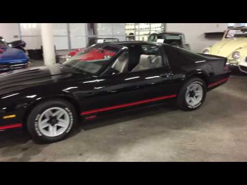 1983 Chevrolet Camaro (CC-944896) for sale in Grand Rapids, Michigan