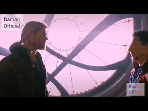 Thor Tiktok Viral videos | Thor VS Thanos Fight | Thor Best movie scenes |