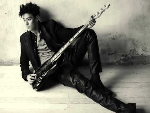 141203 What's POPpin' with James of Royal Pirates (Part 3)