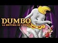 Dumbo La Historia En 1 Video