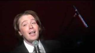 Greensboro Have Yourself a merry little Christmas Clay Aiken