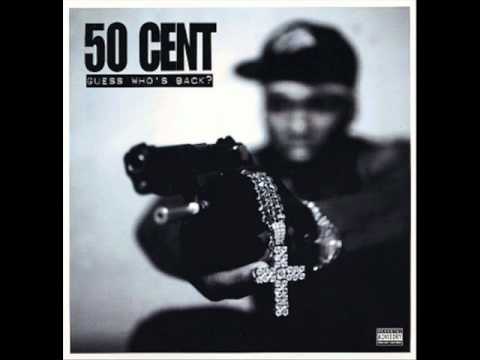 50 Cent-How To Rob [With Lyrics]