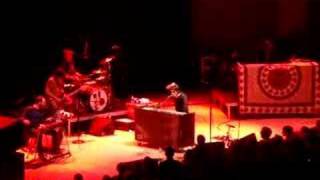 Bright Eyes - If the Brakeman Turns My Way (Live)