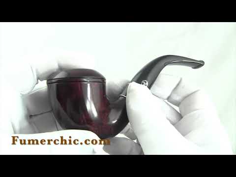 Pipe Rattray's Scottish Thistle 15