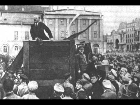 Munkásmozgalmi dalok - Lenin dal