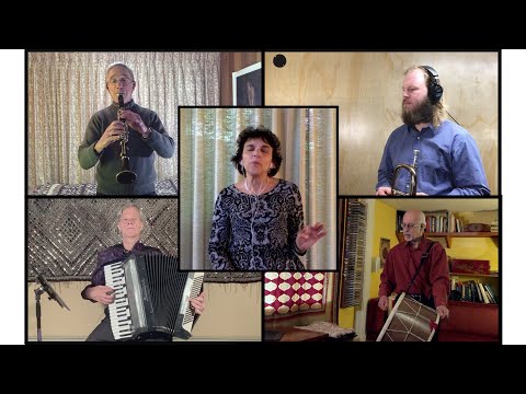 Slavej — Balkan Folk Music — Opa Cupa