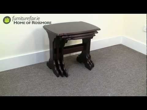 Portland Nest Of Tables