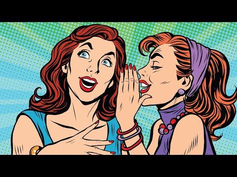 Fofoca video