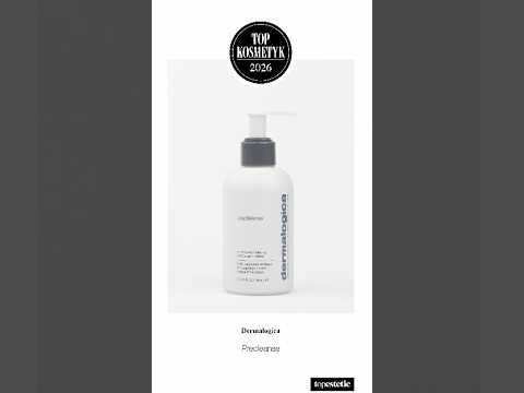 Dermalogica Precleanse Lekki olejek oczyszczający 150 ml - VIDEO